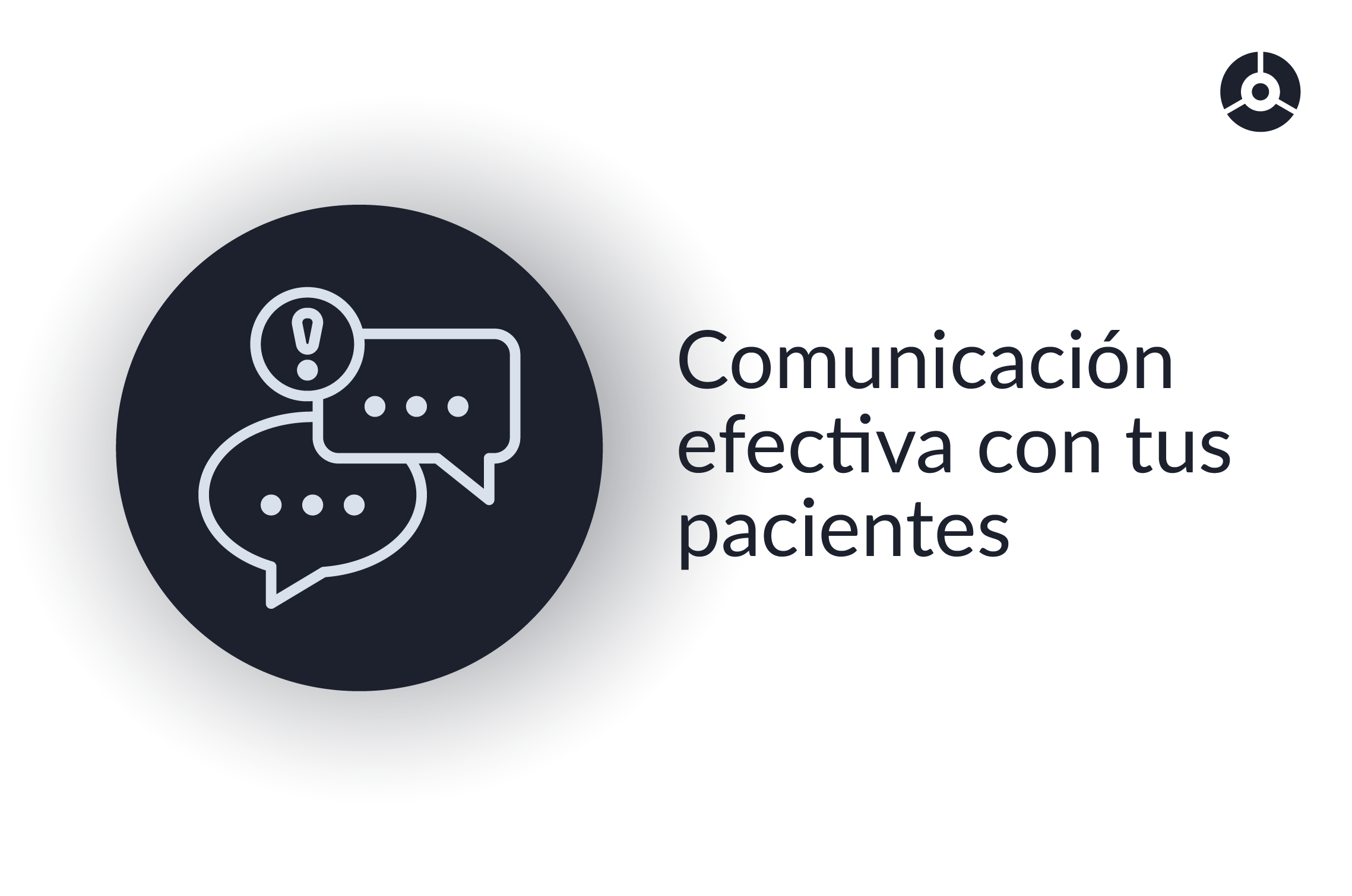 comunicacion paciente